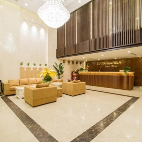 Khách sạn Dana Marina Đà Nẵng