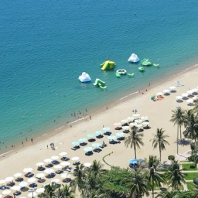 Mường Thanh Condotel Apartment