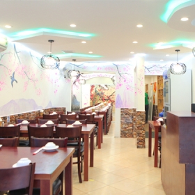 Ẩm thực Vân Mây