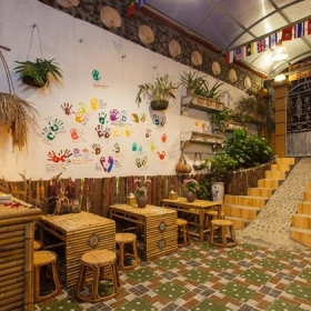 Little Homestay Sapa