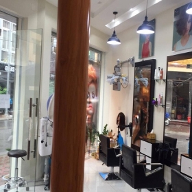Minh Hưng Hair Salon