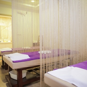 Ecolife Spa Tây Hồ