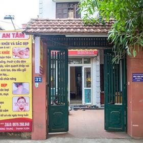 Trung tâm CSSK Nam Y An Tâm