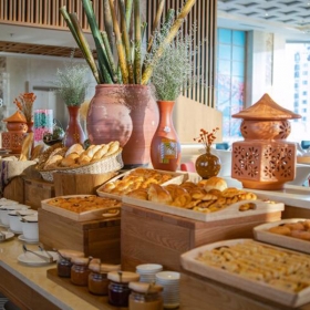 Sala Danang Beach Hotel