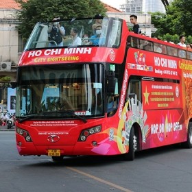 Công ty cổ phần PANDO Thế Hệ Mới