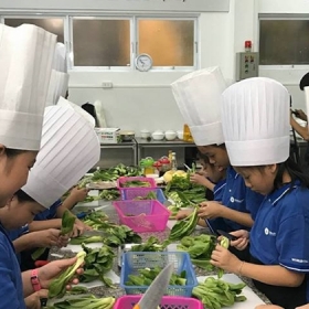 Trung tâm Đào tạo nghề Worldlink