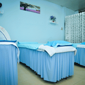 Viện thẩm mỹ Kim Quyên