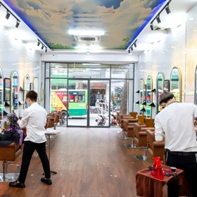 Hệ Thống Salon Gia Hiếu