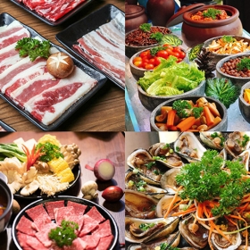 Hệ Thống Nhà Hàng Grill & Cheer