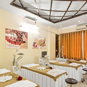 Thẩm mỹ viện Medisa