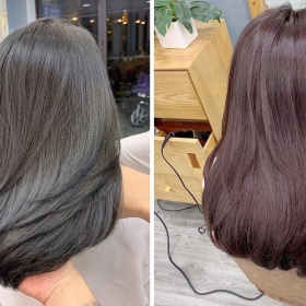 Chuỗi Hệ Thống Anna Salon 