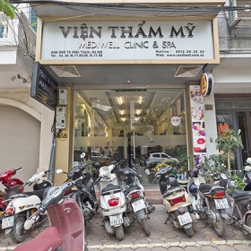 Mediwell Clinic & Spa