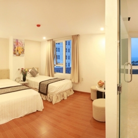 Khách sạn Haya Đà Nẵng 3