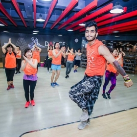 NClub Fitness & Yoga 