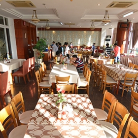 Khách sạn Spring Vũng Tàu