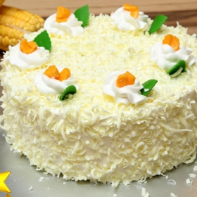 Tiệm bánh Green Farm 