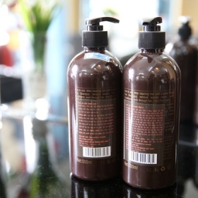 Salon tóc Dũng Nguyễn