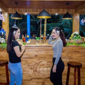 ORANGE RESORT PHÚ QUỐC