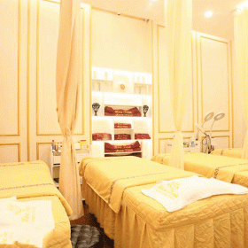 Trung Tâm Điều Trị Thẩm Mỹ Hoa Tâm