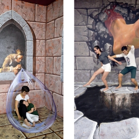 Art In Paradise Danang 