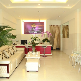 Trung tâm Thẩm mỹ Limacos
