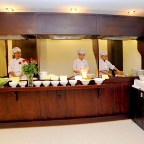 Khách sạn Hà Nội Golden 3 sao