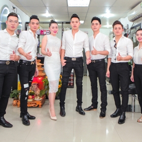 Hiếu Kun Hair Salon