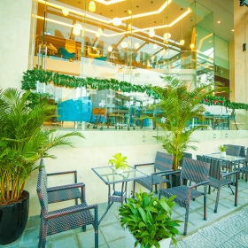 San Marino Boutique Đà Nẵng