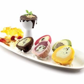 Hệ thống Kem Fanny