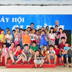 Ngôi nhà Anh Ngữ Queensland