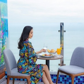 Khách sạn Seana Nha Trang