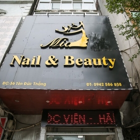 Mia Beauty Hà Nội