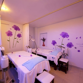 May Spa And Skincare