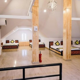 Sense Villa Đà Lạt