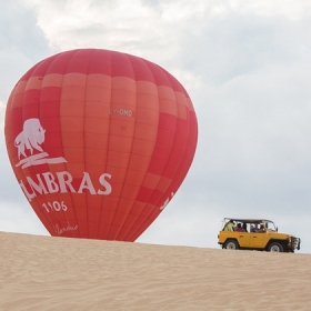 Du lịch Kiên Cường