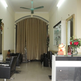 Học Milan Hair Salon