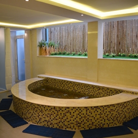 The One Spa & Massage