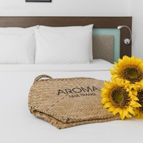 Aroma Nha Trang