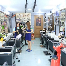 Salon Phương Hạnh