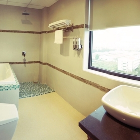 Khách sạn Lenid Đà Nẵng 3 sao