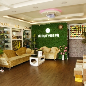 CV Beauty & Spa