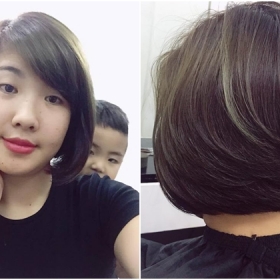 Vương Hiệp Hair Salon 