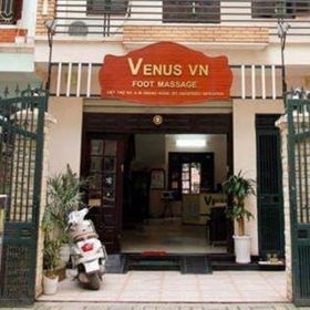 Venus VN Foot Massage 