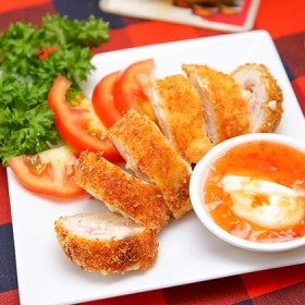 Nhà hàng Dragon Breath