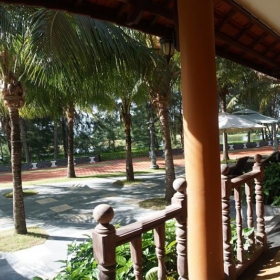 Sài Gòn Hồ Cốc Beach Resort 4
