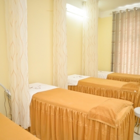 Linh Phan Beauty And Spa