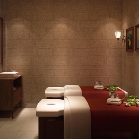 Mộc Spa - Quận 7