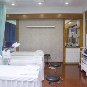 Thanh Hà Beauty & Spa