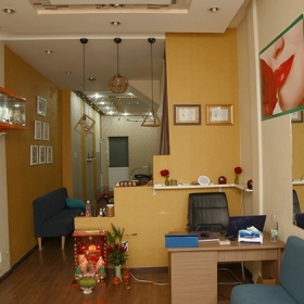 Thẩm mỹ Song Kim