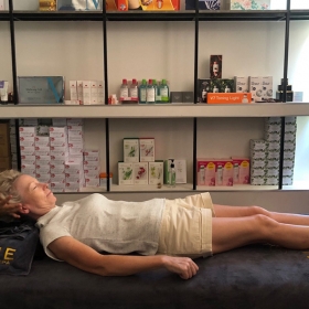 JUNE HEALTHCARE & SPA 